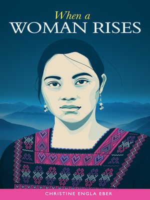 cover image of When a Woman Rises